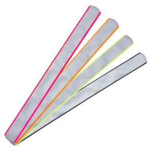 Opaska odblaskowa na rami©