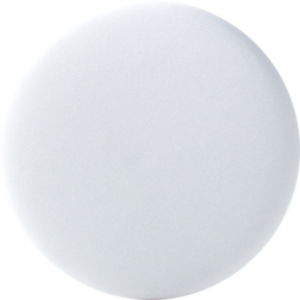 copy of Odblaskowy button reklamowy - żółty