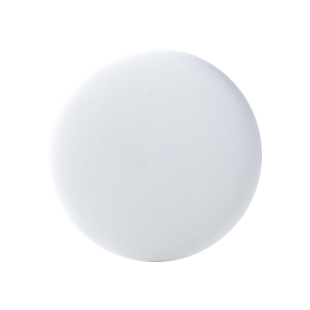 copy of Odblaskowy button reklamowy - żółty