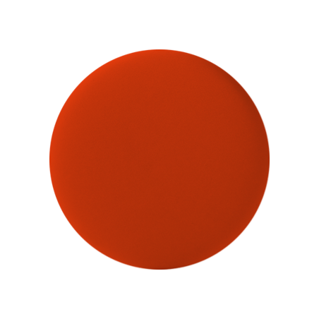 copy of Odblaskowy button reklamowy - żółty