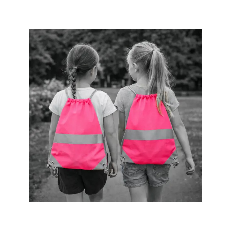 Reflexturnbeutel für Kinder