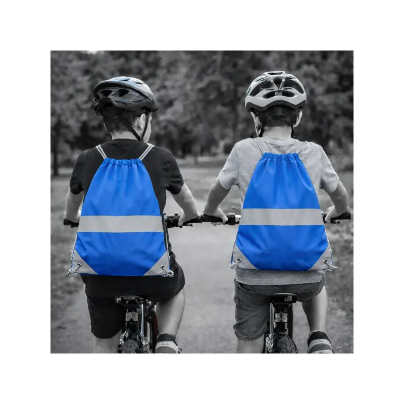 Reflexturnbeutel für Kinder