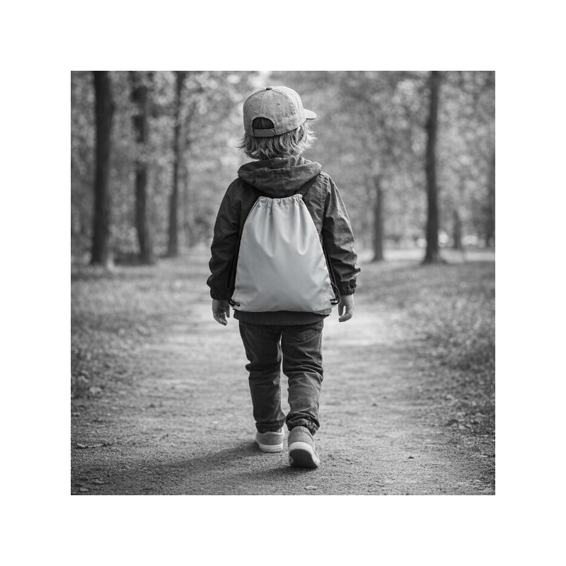 Reflexturnbeutel für Kinder