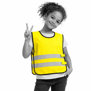 Reflektierende Kinderweste YoYo-K203 KID