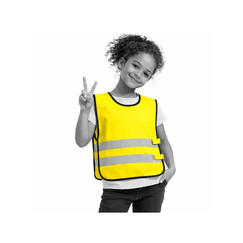 Reflektierende Kinderweste YoYo-K203 KID