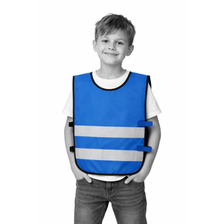 High Vis Vest for children YoYo-K203 KID
