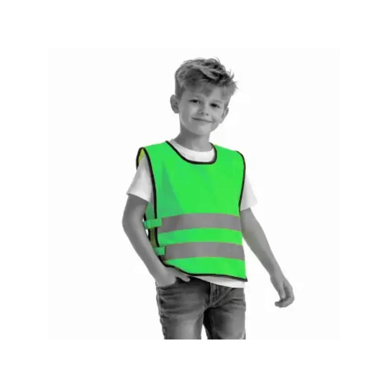 Cветоотражающий детский жилет YoYo-K203 KID