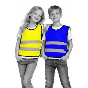 High Vis Vest for children YoYo-K203 KID