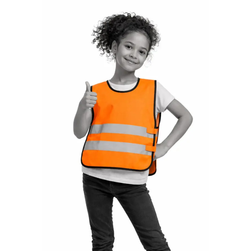 High Vis Vest for children YoYo-K203 KID