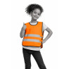 High Vis Vest for children YoYo-K203 KID