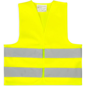 High Vis Vest for children YoYo-K201/Ż