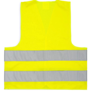 High Vis Vest for children YoYo-K201/Ż