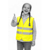 High Vis Vest for children YoYo-K201/Ż