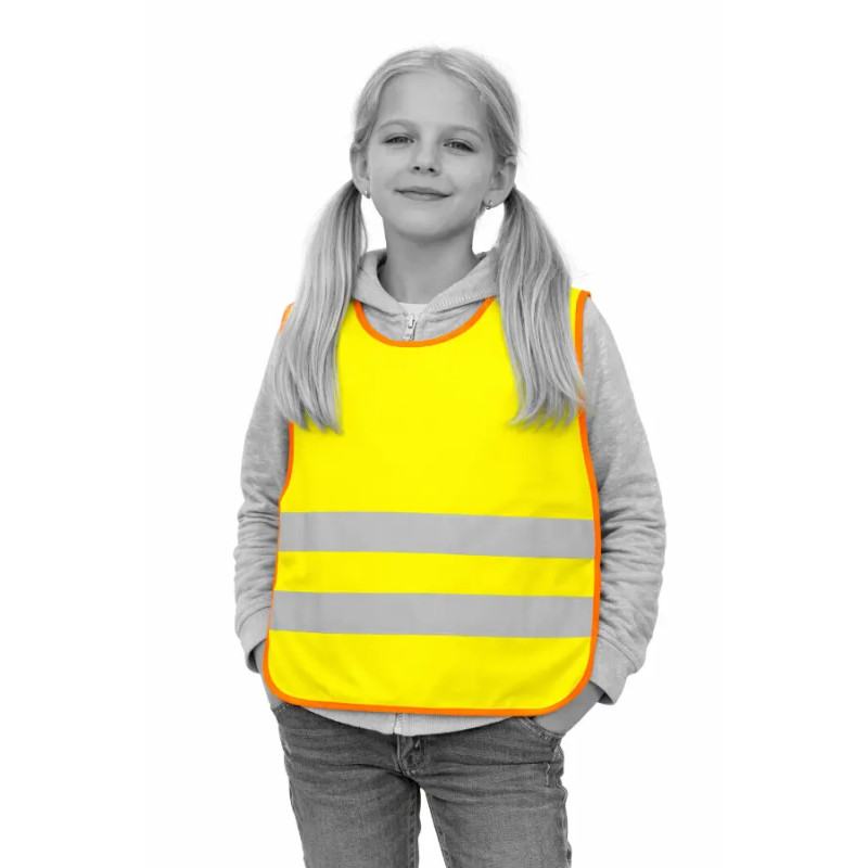 High Vis Vest for children YoYo-K203