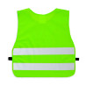 High Vis Vest for childrenYoYo-K203 STOP-2