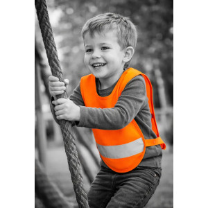 Mini-Reflexgürtel für Kinder
