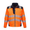 Softshell PW3 T402 Hi-Vis EN ISO 20471 | Kamdo