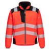 Softshell PW3 T402 Hi-Vis EN ISO 20471 | Kamdo