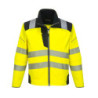 Softshell PW3 T402 Hi-Vis EN ISO 20471 | Kamdo