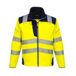 Softshell PW3 T402 Hi-Vis EN ISO 20471 | Kamdo
