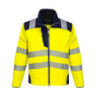 Softshell PW3 T402 Hi-Vis EN ISO 20471 | Kamdo