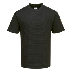 T-shirt antyelektrostatyczny ESD