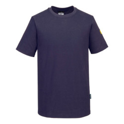 T-shirt antyelektrostatyczny ESD