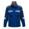 Bluza dwukolorowa Bizflame Industry
