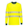 Trudnopalna koszulka multiochronna PW3 Modaflame Knit