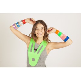 V Band for children and youth