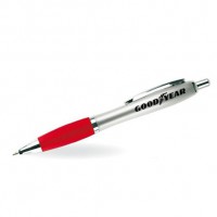 Ручки, с нанесённой печатью