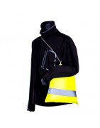 Reflective bags 