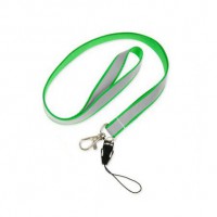 Светоотражающая лента (шнурок)