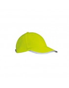 Reflective caps