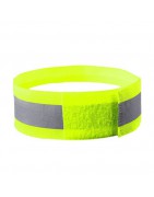 Velcro bands